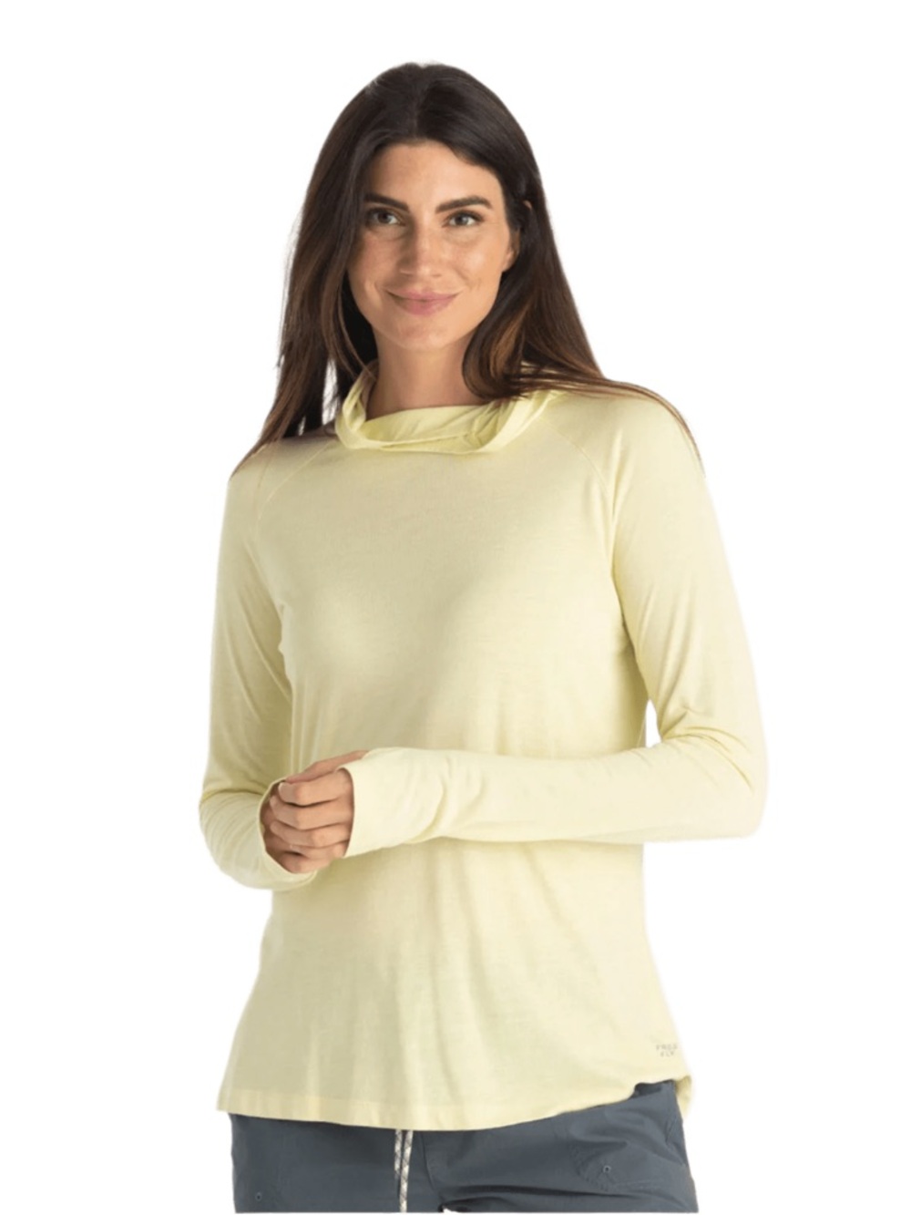 Free Fly Bamboo Lightweight Hoody
